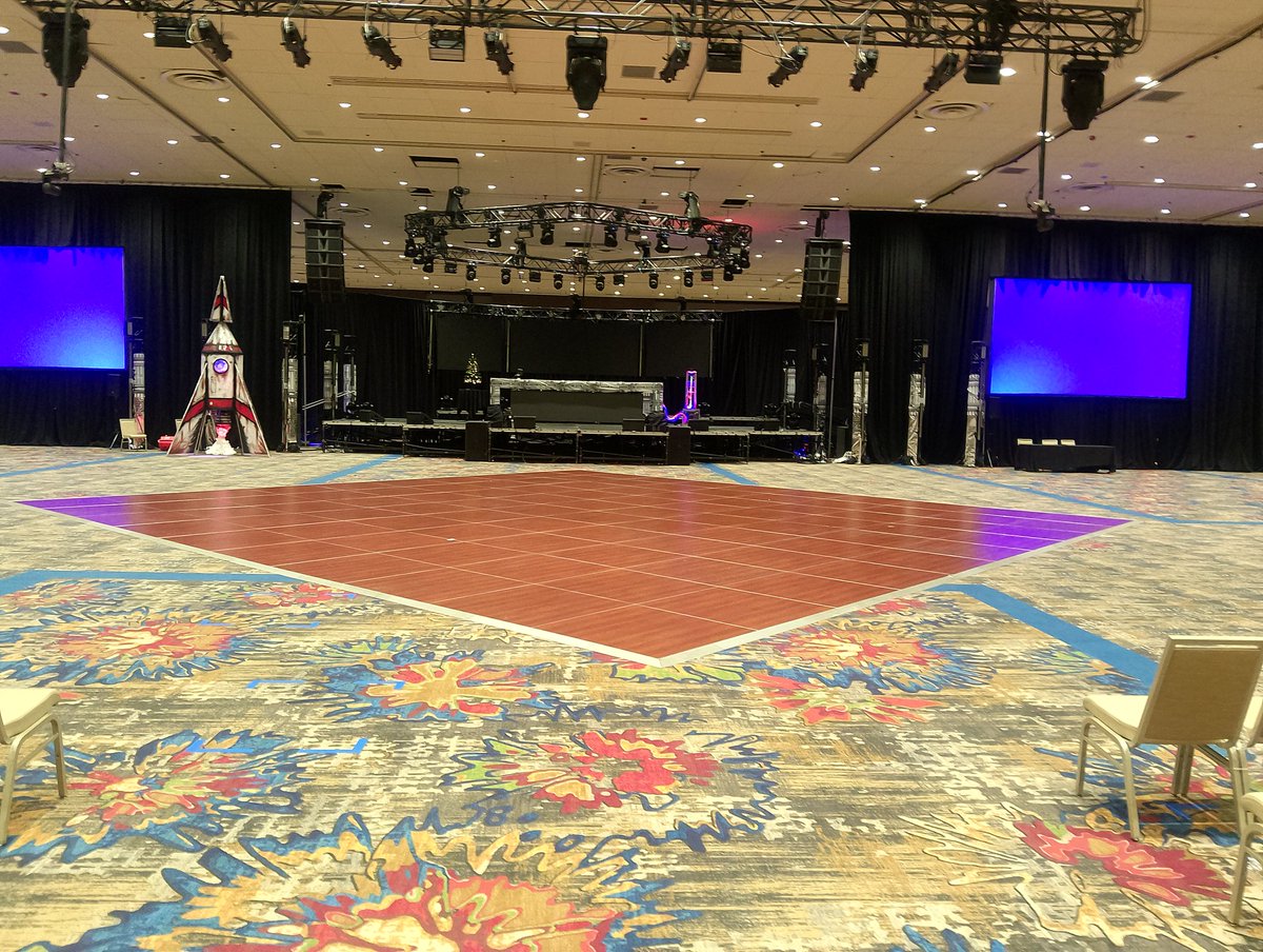 Despite everything, we came together.

With old &amp; new, we forged a new path.
With knowledge, we have the power to change.

The power to make our way in the universe. To be ourselves

The space between us may grow, but we will always be together.

Thank you for coming to #BLFC2024