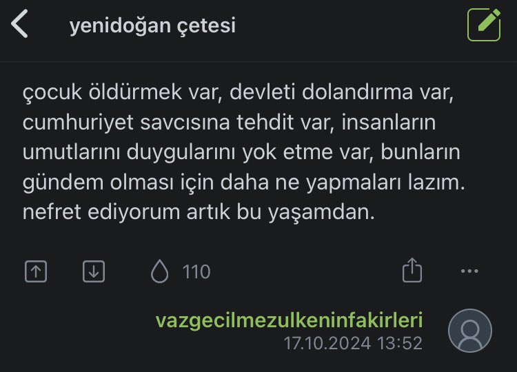 #bebekkatilleri