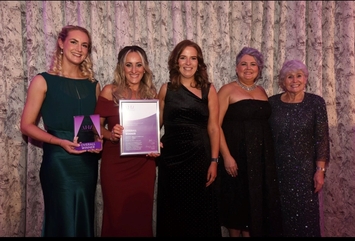 Belfast Trust tweet media