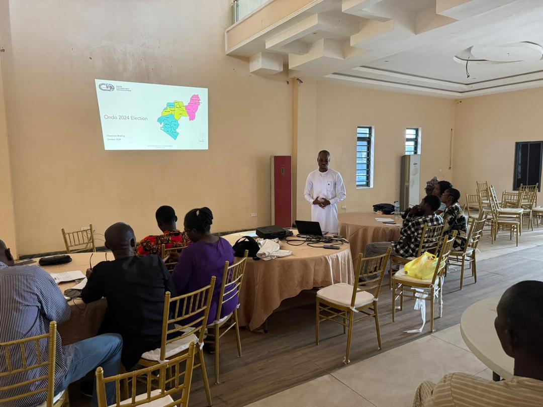 CDD West Africa tweet media