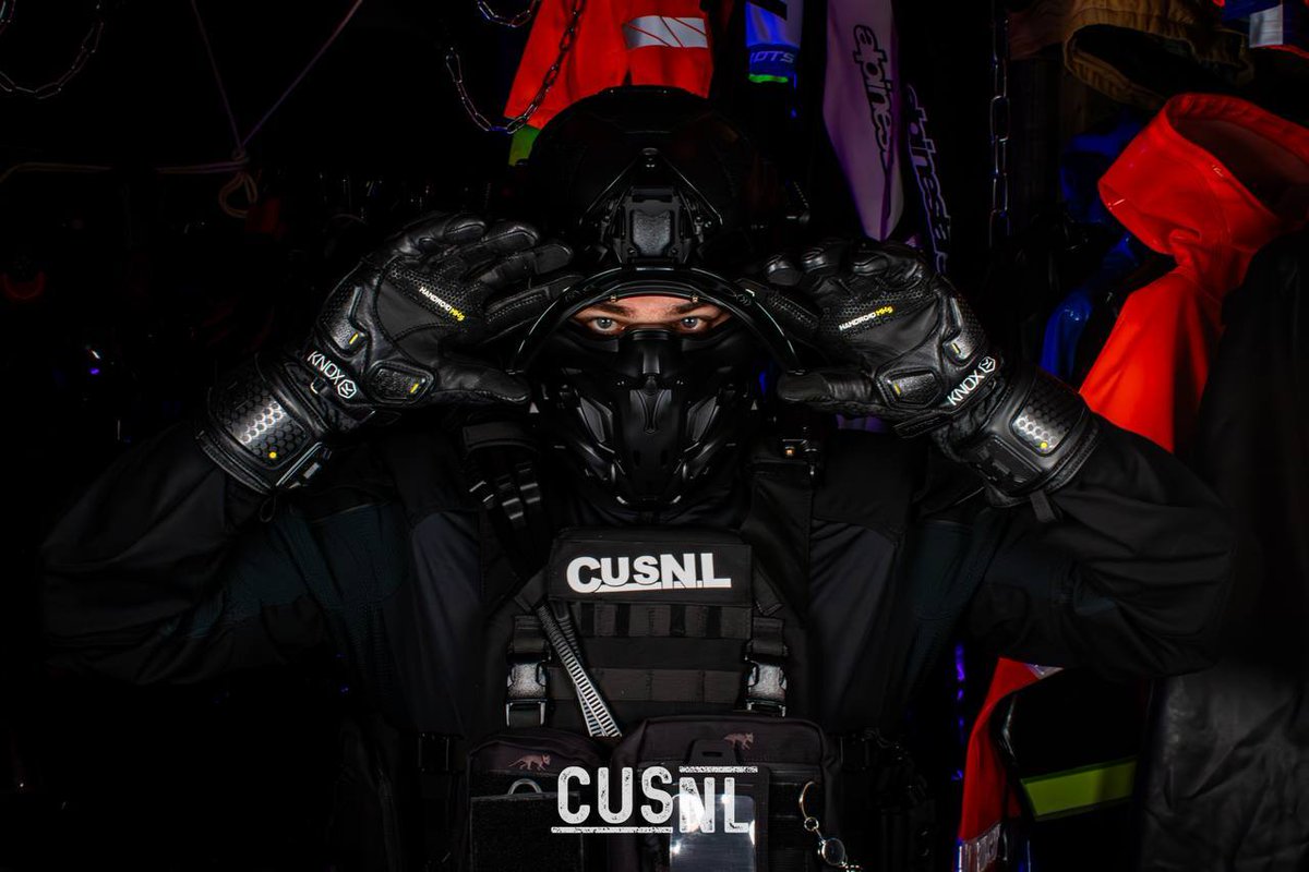 World of CusNL: #Packingmode….

So this weekend, time to pack for GearBlast:EU! 😈 let’s make great new memories during the upcoming party!

#Tactical #SWAT #GearHead #GearBlast 

More at: ift.tt/y67fZjP