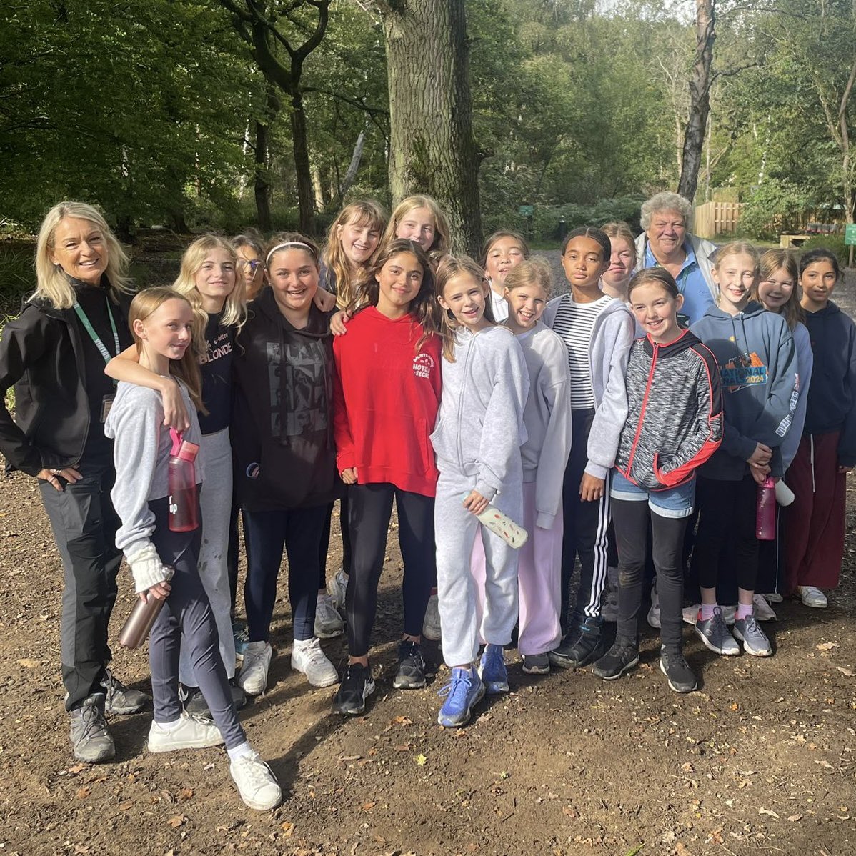 HeathfieldHead's tweet image. We have had a brilliant first half of the Michaelmas term. From trips and residentials to sporting victories, our students have demonstrated remarkable teamwork and resilience. 
We are looking forward to what the rest of Michaelmas term will bring!

#125heathfield #iloveboarding