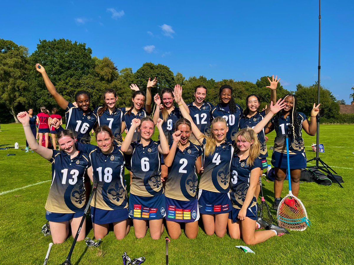 HeathfieldHead's tweet image. We have had a brilliant first half of the Michaelmas term. From trips and residentials to sporting victories, our students have demonstrated remarkable teamwork and resilience. 
We are looking forward to what the rest of Michaelmas term will bring!

#125heathfield #iloveboarding