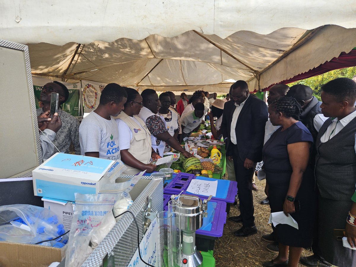 Action Against Hunger, Kenya tweet media