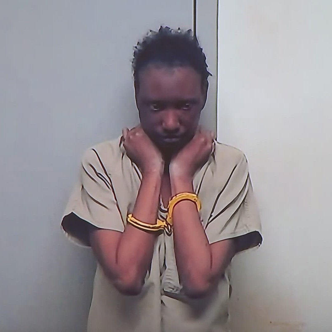 TrueCrimeUpdat's tweet photo. Lemou Cire, 39, of #Obetz, #Ohio, has been charged with killing her 2-year-old son, Abraham Dieng, at their Holstein Drive residence on Tuesday. Court documents state Cire admitted to suffocating Abraham by covering his mouth & nose until he stopped breathing
Cire's husband, Mahamadou Dieng, expressed concerns about his wife's mental health, citing her five-year battle with diabetes that affected her physically & mentally. Dieng disputed prosecutors' claims of Cire's violent history, stating she needs mental health assistance, not jail time
Dieng revealed he had previously sought help from law enforcement as he noticed his wife's declining mental state, but she refused assistance
#RIP π #TrueCrime
Please share to spread awareness