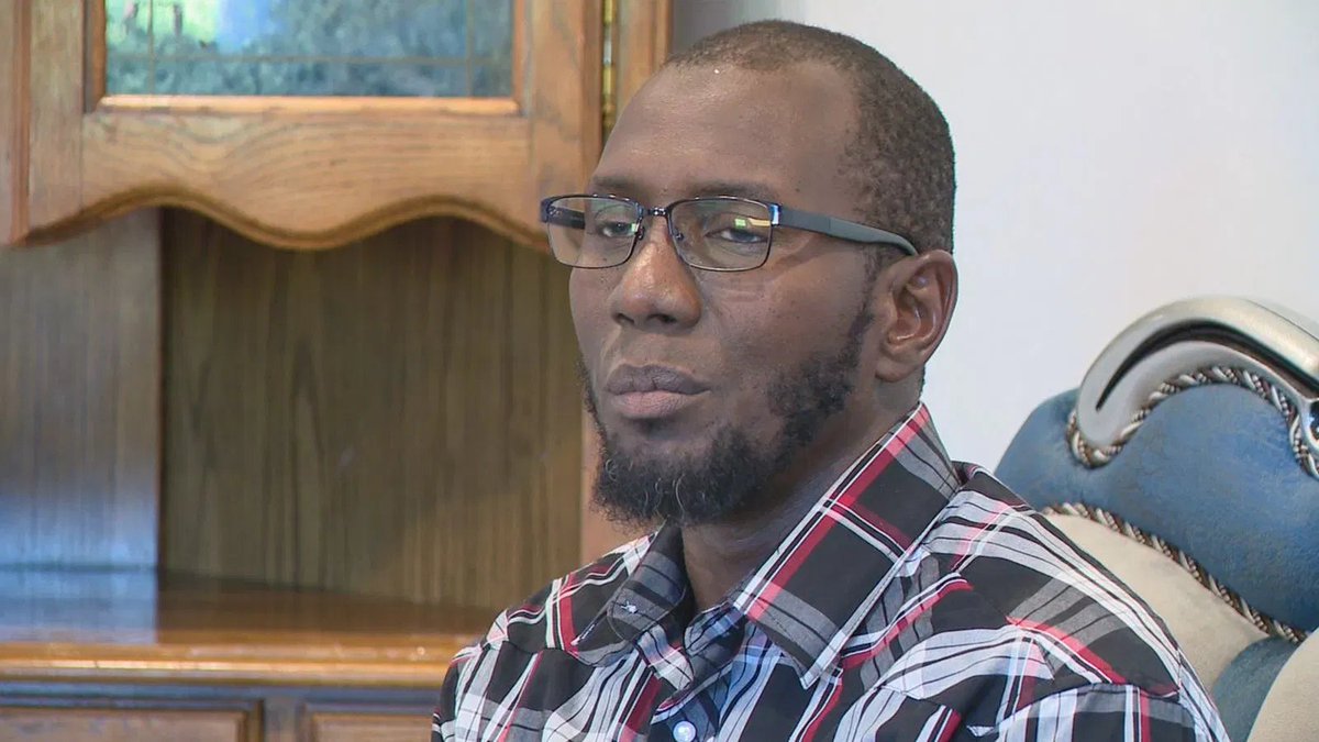 TrueCrimeUpdat's tweet photo. Lemou Cire, 39, of #Obetz, #Ohio, has been charged with killing her 2-year-old son, Abraham Dieng, at their Holstein Drive residence on Tuesday. Court documents state Cire admitted to suffocating Abraham by covering his mouth & nose until he stopped breathing
Cire's husband, Mahamadou Dieng, expressed concerns about his wife's mental health, citing her five-year battle with diabetes that affected her physically & mentally. Dieng disputed prosecutors' claims of Cire's violent history, stating she needs mental health assistance, not jail time
Dieng revealed he had previously sought help from law enforcement as he noticed his wife's declining mental state, but she refused assistance
#RIP π #TrueCrime
Please share to spread awareness
