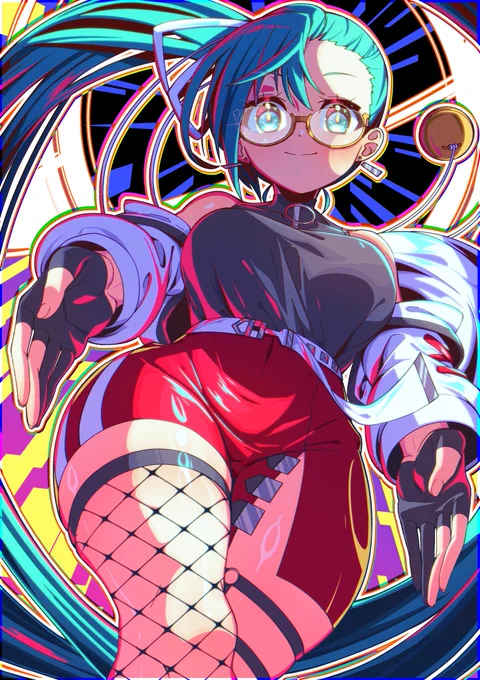 MONOEYESの『The Unforgettables』を聴いたので『Well, I sayHand in hand when we go downTo the bottomless pitYou're unforgettable』 