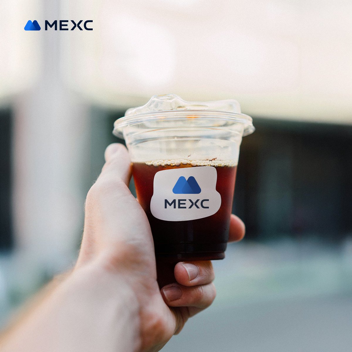 MEXC tweet media
