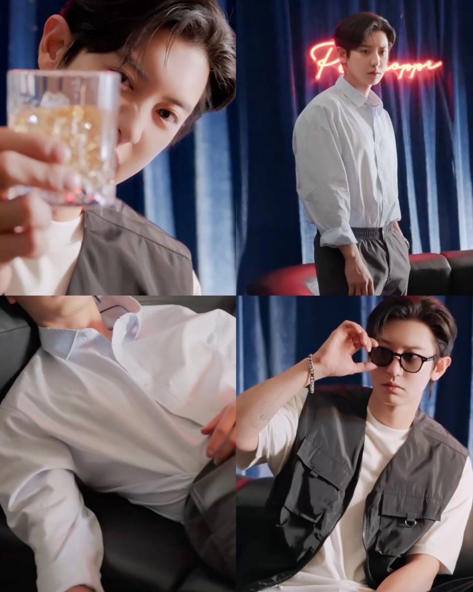 cyhourly's tweet photo. #CHANYEOL #찬열 #박찬열 https://t.co/QAeCVwLu2K