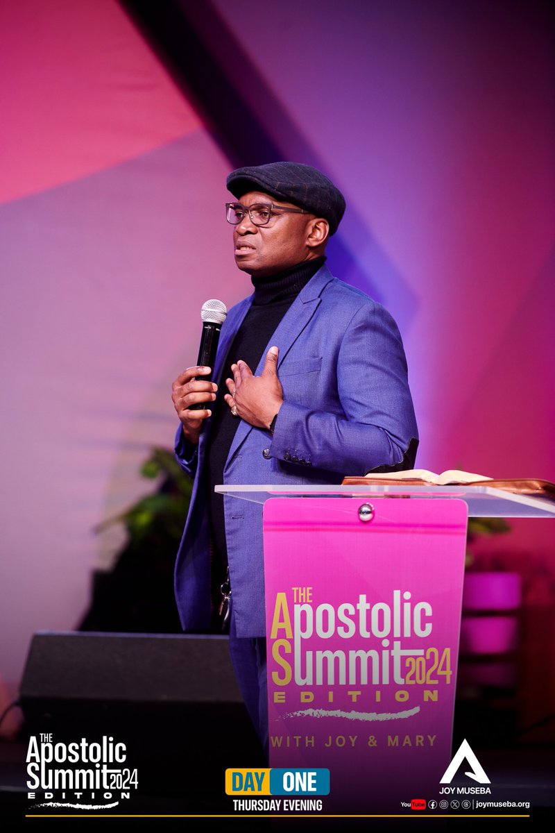 Joy Museba tweet media