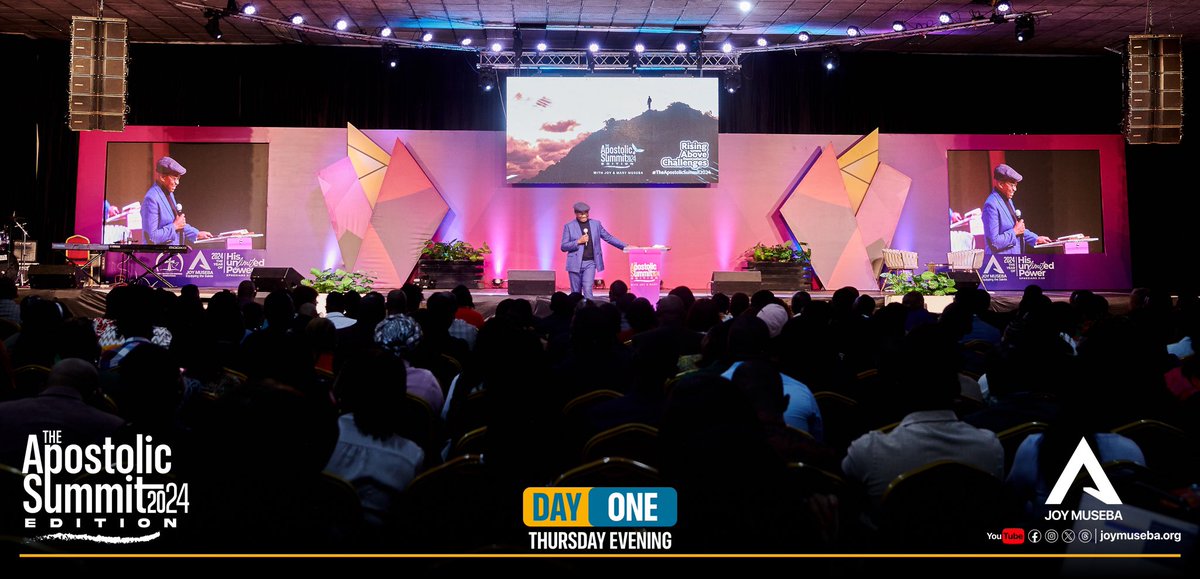 Joy Museba tweet media