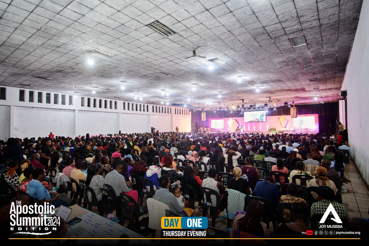 Joy Museba tweet media