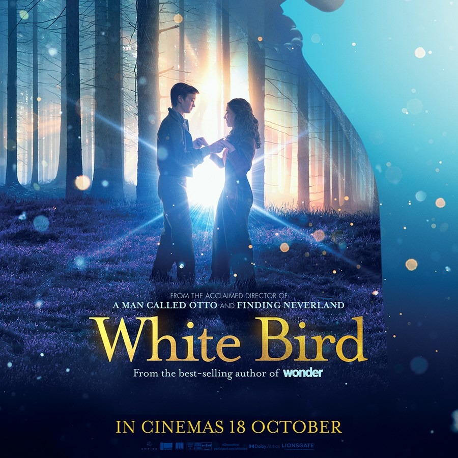 New Releases <a href="/numetro/">Nu Metro</a> 🎬🍿🥤

The Royal Ballet - Alice’s Adventures in Wonderland
Whitney Houston – The Concert for a New South Africa (Durban)
White Bird

Book Now 👉 bit.ly/47AFy0f
⁣
#HydeParkCorner #MadeForYou