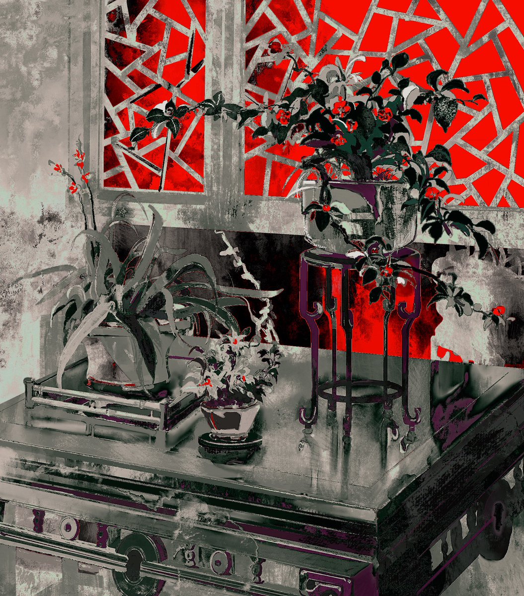 Shanxi (@shanxi97) on Twitter photo 