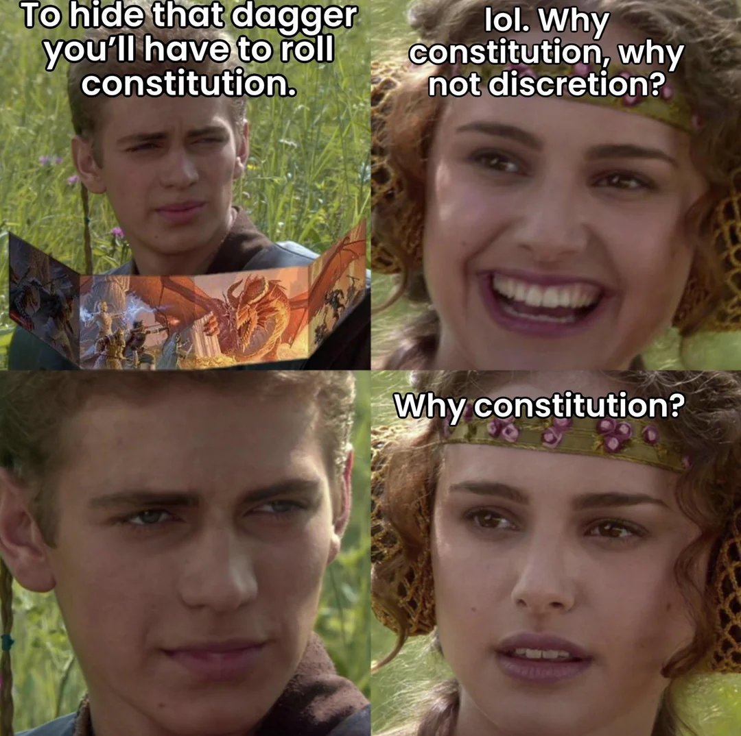 Epic DND Memes (@epicdndmemes) on Twitter photo 