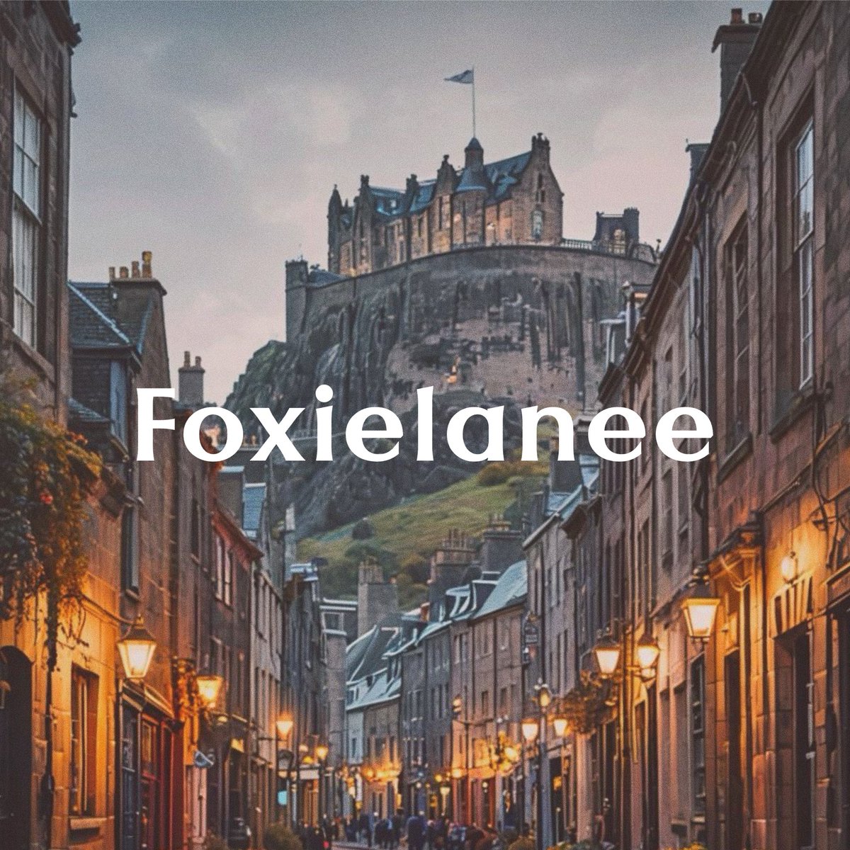 Foxie AU📌 tweet media