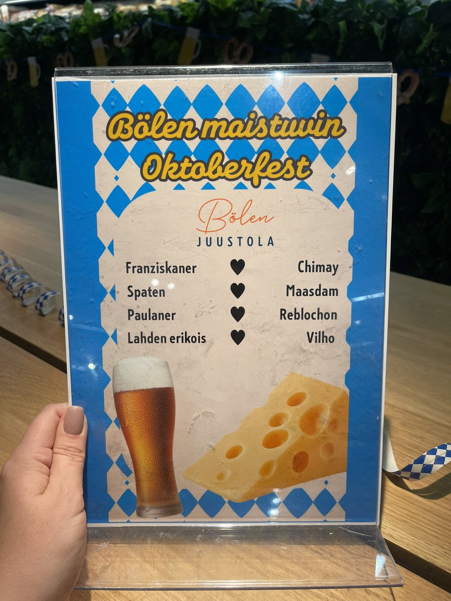 Bölen Juustola o.s. Juustoansa tweet media