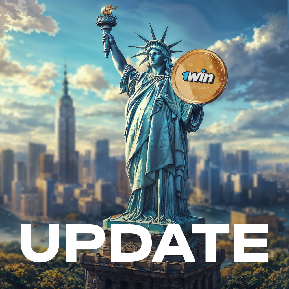 1win Token App: Fresh Updates Await

Your feedback has inspired us to create exciting new additions to the 1win Token App!

❗️What's New

— Expand Your Empire
Invest in 3 new businesses: Real Estate, Game Development, and Yacht Club

— Quest for Rewards
Updated quest links for