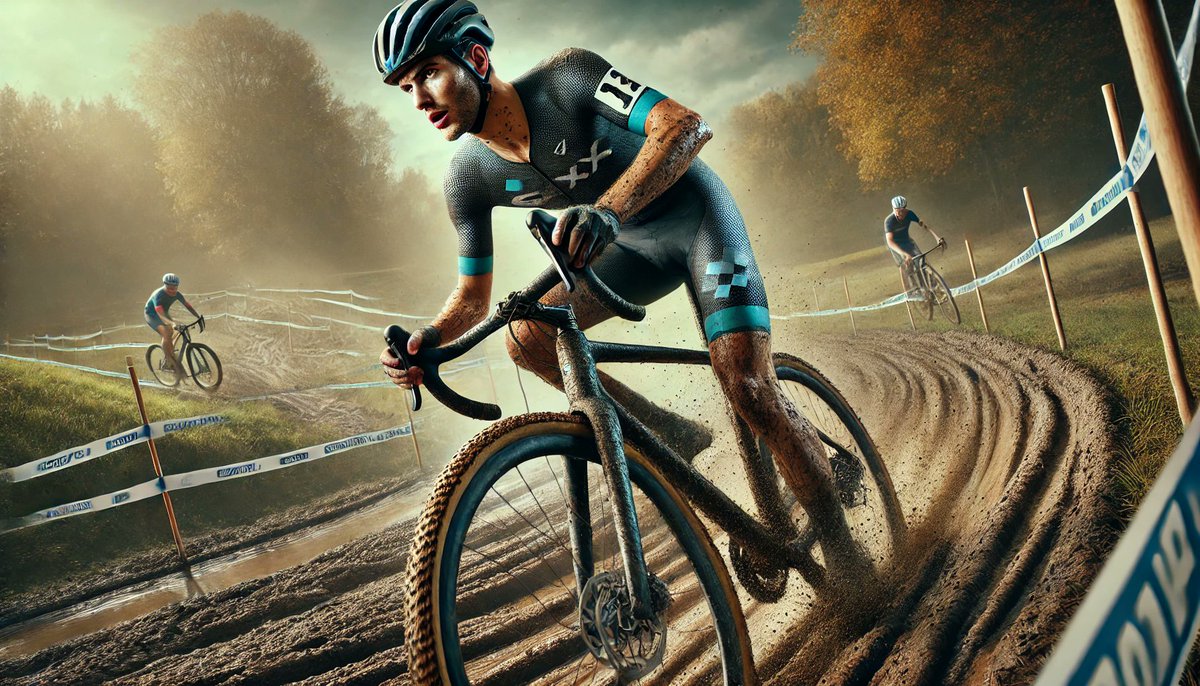 Zweeler's tweet photo. Play along with our Fantasy Cyclocross 2024/2025

🚴‍♂️💥 Ready for the ride of the season?

🏆 Build your dream team with a €250M budget.

💶 Prize pool of €1,250 &amp; first prize of €250! Don’t miss out—join now! 🔥

https://t.co/tEEtVtnBvo

#FantasyCyclocross #Cyclocross2024 https://t.co/n6pNN8mzG0