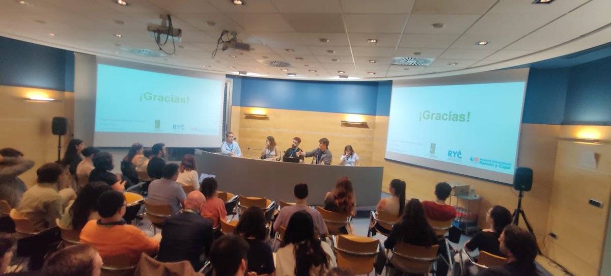 Bioinformatics GENyO-UGR tweet media