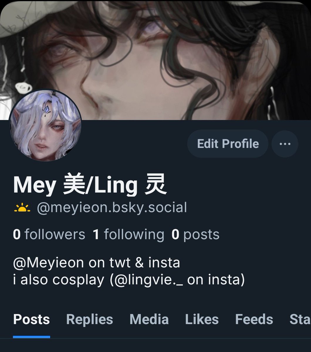 hi! im here too, probably not posting here anymore bc of the AI thing