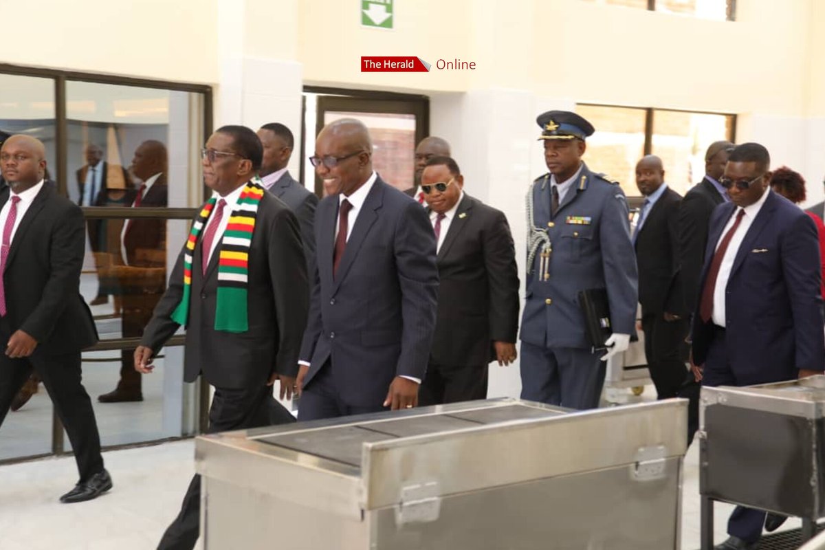 The Herald Zimbabwe tweet media