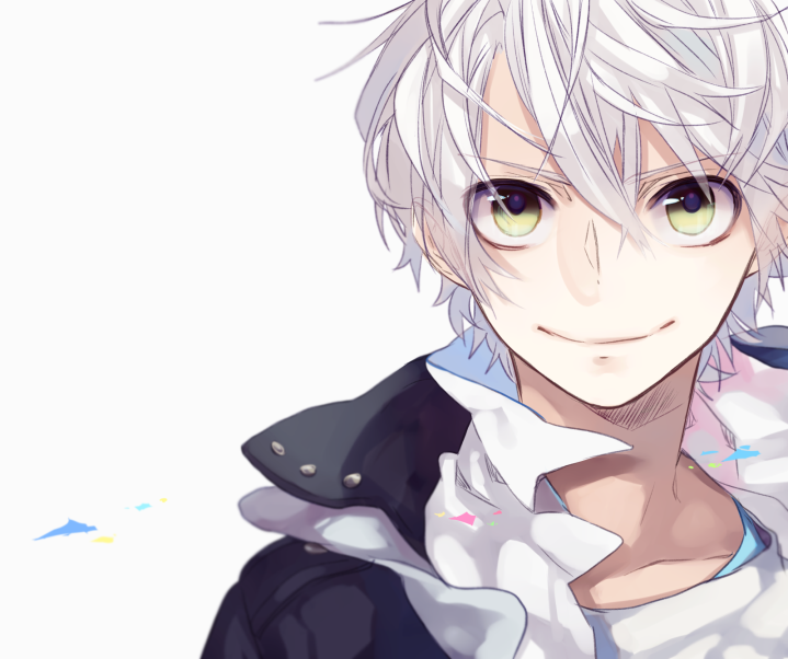 気に入ってる昔の絵 