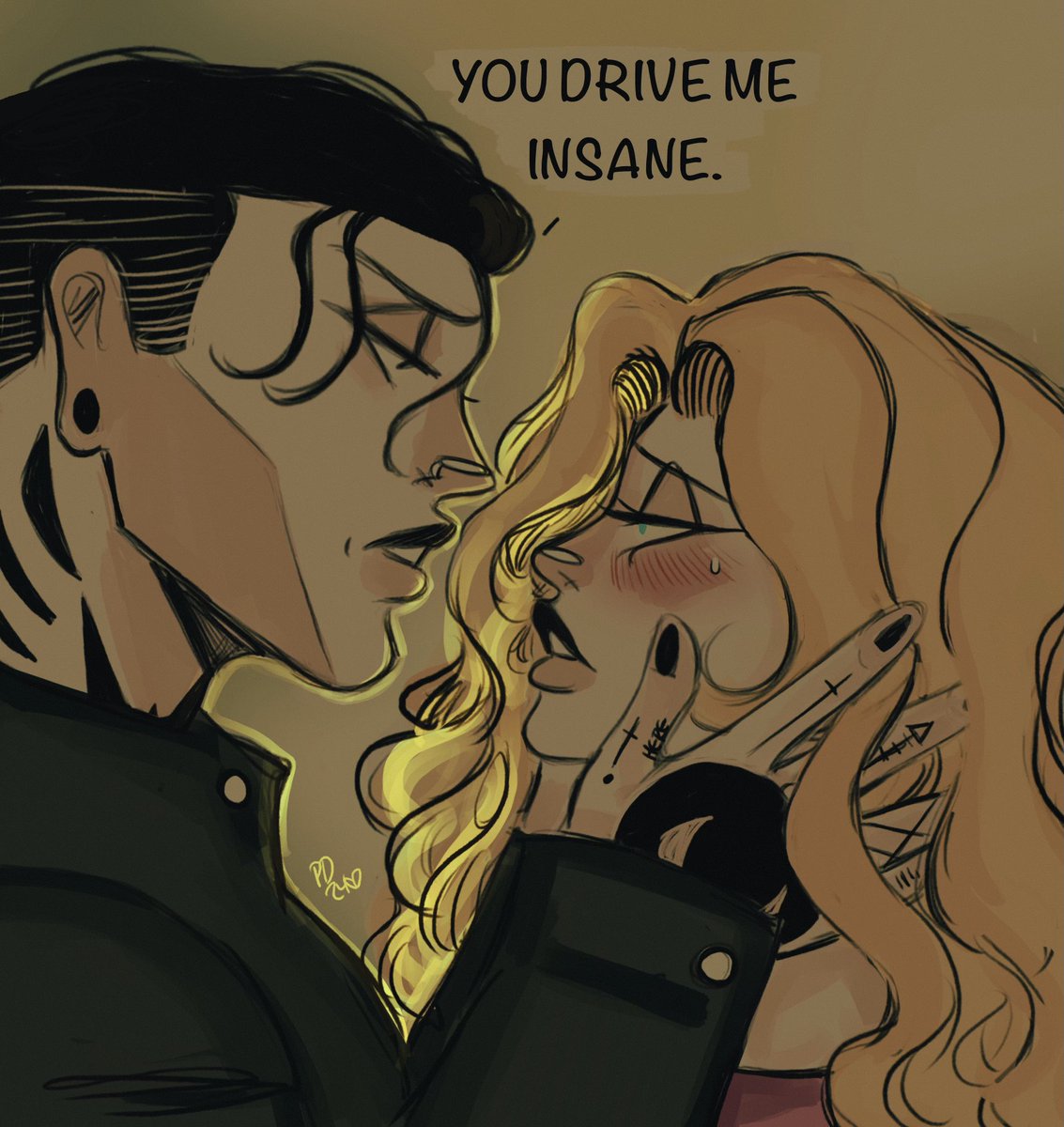 Abby (@abbykadabbra) / Posts / X