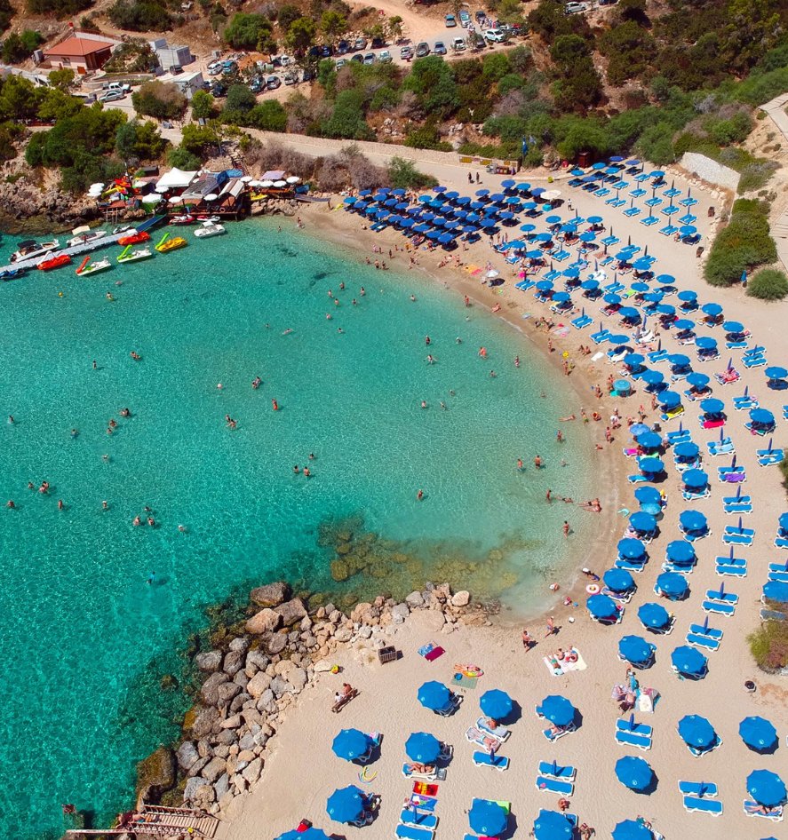 Bookcyprus's tweet photo. Cyprus ....the place you should be! 😎
📷 by ayianapaadventures
#konnosbeach #cypus #bookcyprus #travel #photography #travellingthroughtheworld #traveller #travellife #arroundtheworld #world https://t.co/PQ2slFeKIl