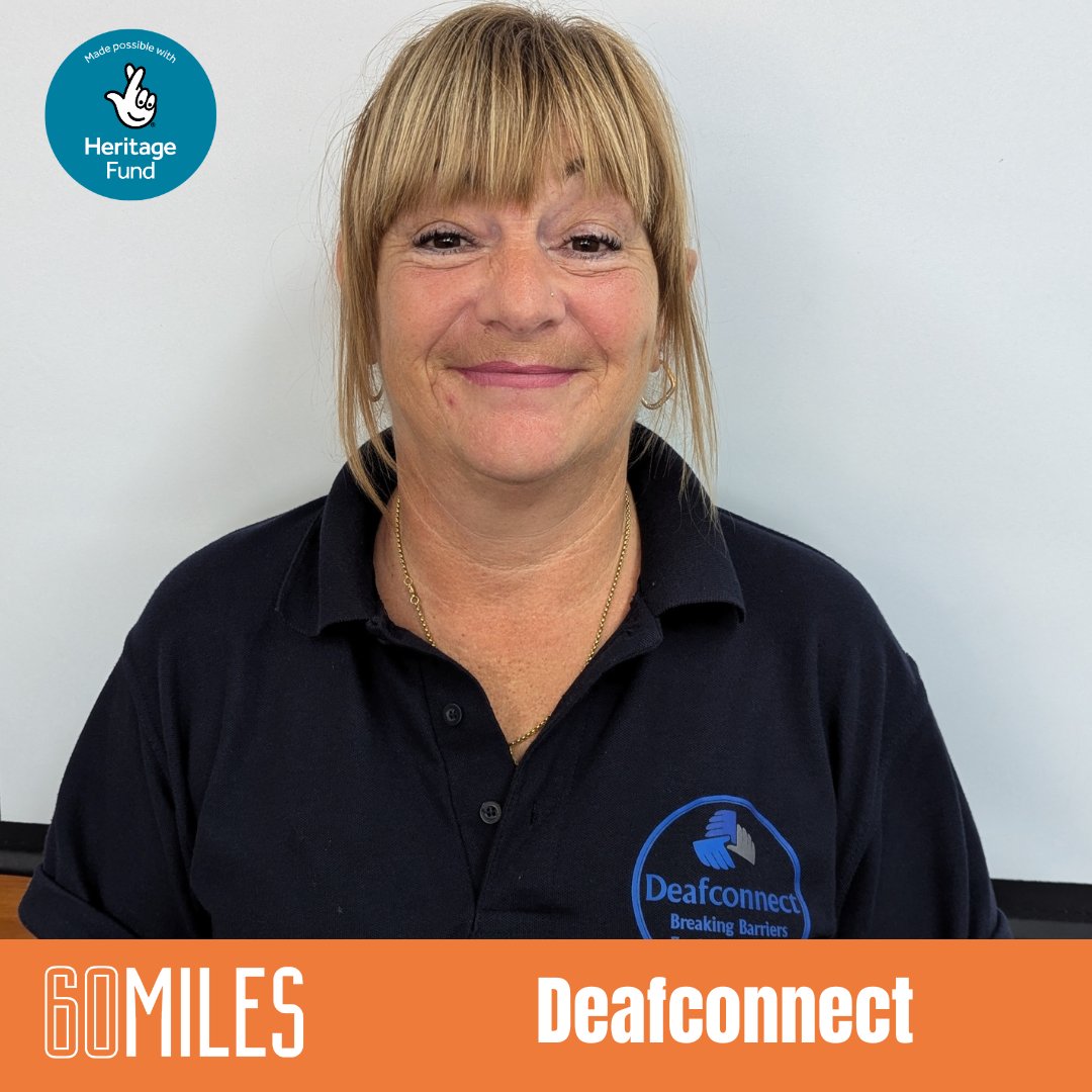 60 Miles tweet media