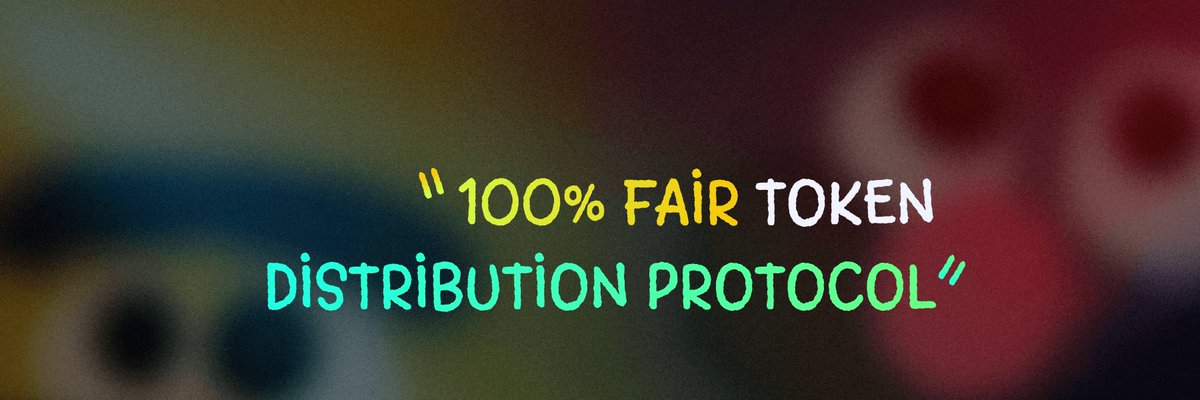Dramadotfun's tweet photo. The 100% Fair Token Distribution Protocol https://t.co/nMrHxbFs8S will officially launch tomorrow 🎭

First debuting on #Ethereum, it will soon be deployed on #Solana as well 💪

https://t.co/nMrHxbFs8S genesis tokens will also be launched gradually on #Ethereum and #Solana 🔨

A new era is coming 📣