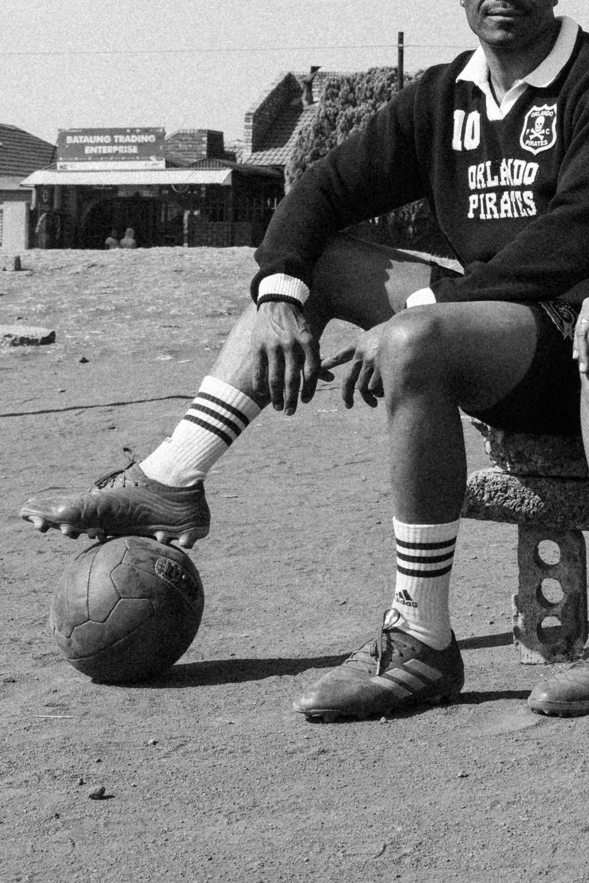Orlando Pirates on X WearHistory Heroes are remembered but Legends never die. Once and Always. Introducing the Old School x Orlando Pirates vintage knitted jersey Available at https t FecCqEy09l an...