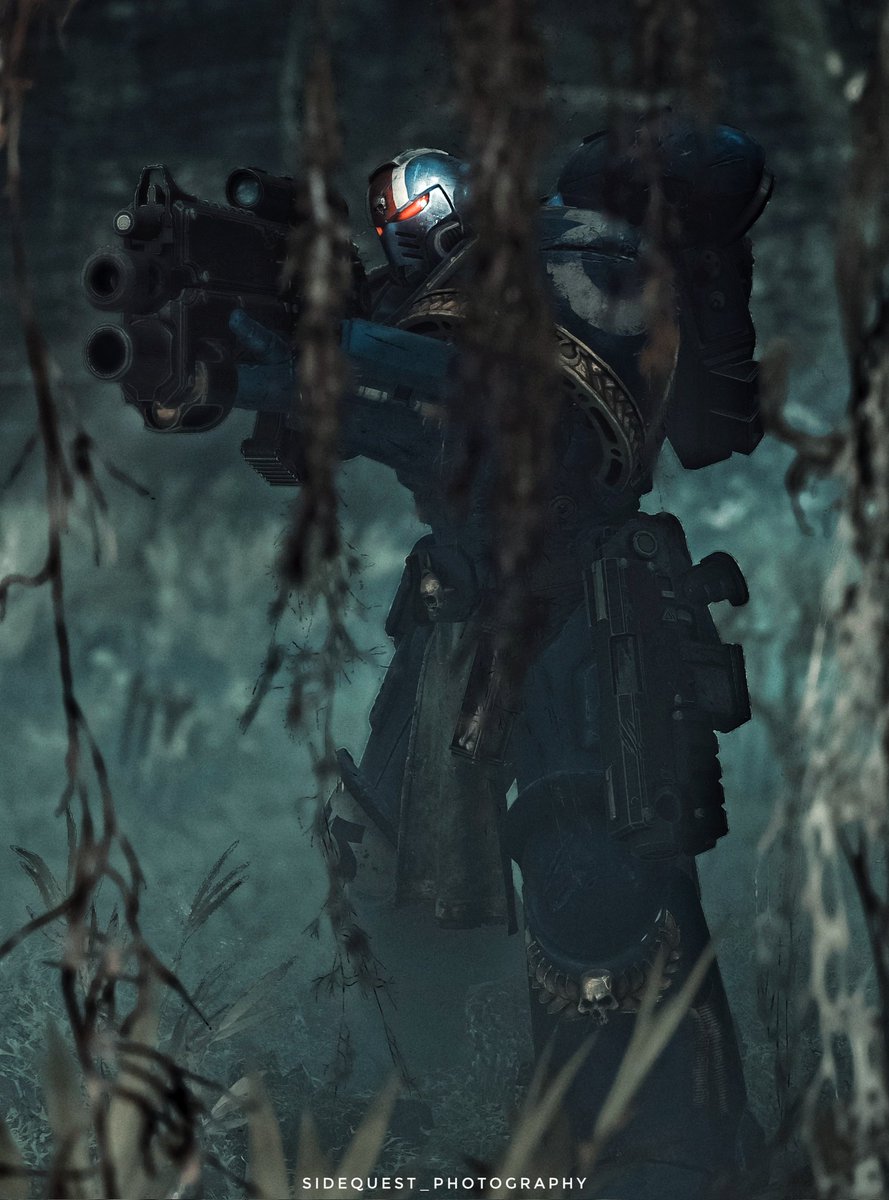 Space Marine 2

Deployed

<a href="/SaberGames/">Saber Interactive</a>
<a href="/Focus_entmt/">Focus Entertainment</a> 
#SpaceMarine2    #warhammer40k #VirtualPhotography #PhotoMode #WorldofVP #PS5Share