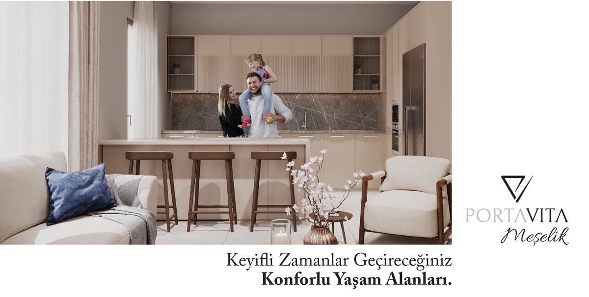 🔍 Daha fazla bilgi ve detaylar için bizi takip etmeyi unutmayın!

☎+90 532 694 52 48
🌐 portavita.com.tr
info@portavita.com.tr

#Bodrum #PortaVita #inşaat #kalite #gayrimenkul #satılık #proje #konut #bodrumdainşaat #bodrumdaproje #kaliteliproje #Meşelik #PortaVitaMeşelik
