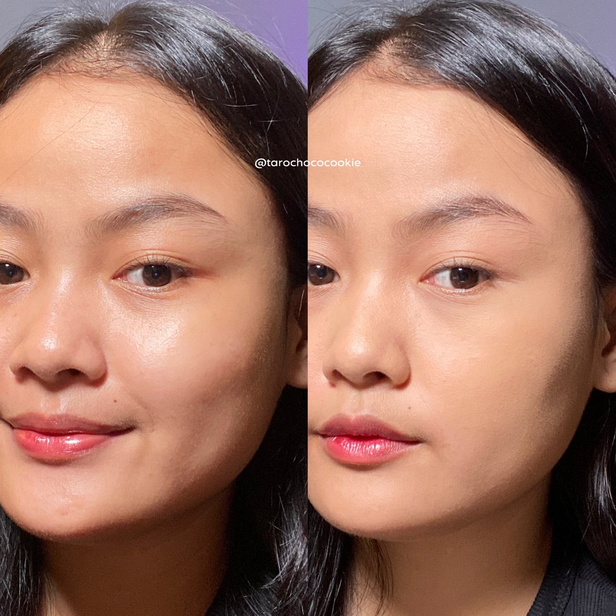 tarochococookie's tweet photo. makeup se bagus dan se cantik ini cuma pake powder foundation aja🤩
emang ya skintific ini gak bisa diem, eh skrg udah keluarin powder foundation yg full coverage dan hasil makeup jadi matte smooth, ringan, no cakey, no patchy.
#1SwipeCover #SKINTIFICPowderFoundation #racuninmakeup