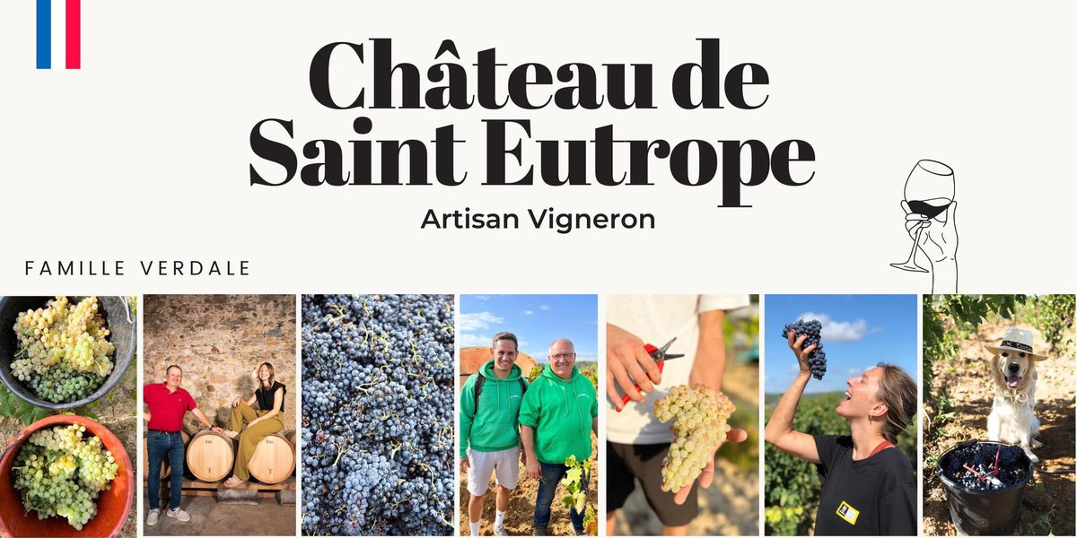 Maxx_1311's tweet photo. ⛰️ Ce week-end, on se retrouve à la Foire d'#Espezel 💥📢
Nous vous invitons à venir découvrir nos #vins et passer un bon moment de partage🍷
#Elevage #Paysdesault #Aude #terroir #famille #Tourisme #Occitanie #Vigneronindependant #wine #routard #agriculture #circuitscourts 🇫🇷 https://t.co/Hs74aGGD7Q