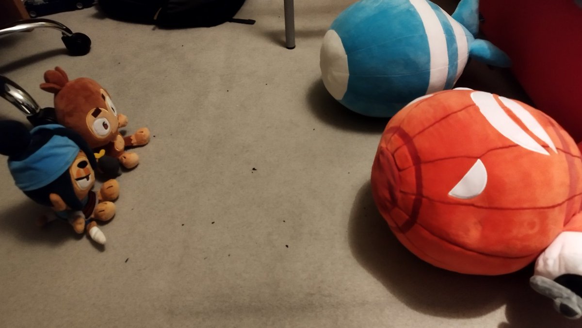 Crash Malej tweet media