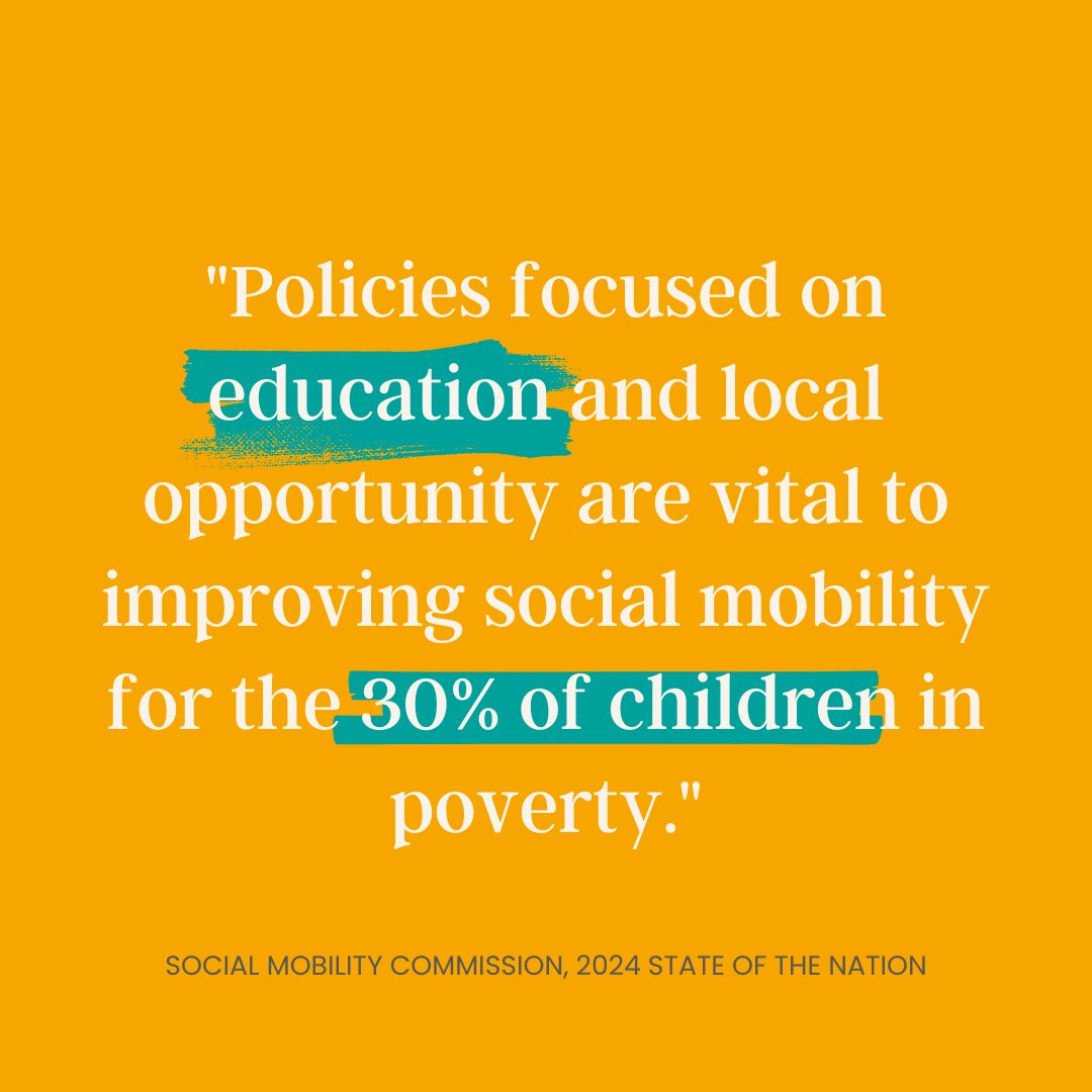 TheACFAProject's tweet photo. We fully support this call to action! By working with schools &amp; businesses across Wales, we're helping create opportunities for Free School Meal students, ensuring they receive the education &amp; guidance they need to overcome barriers!
#SocialMobility #BreakingBarriers https://t.co/18fYO0zX7d