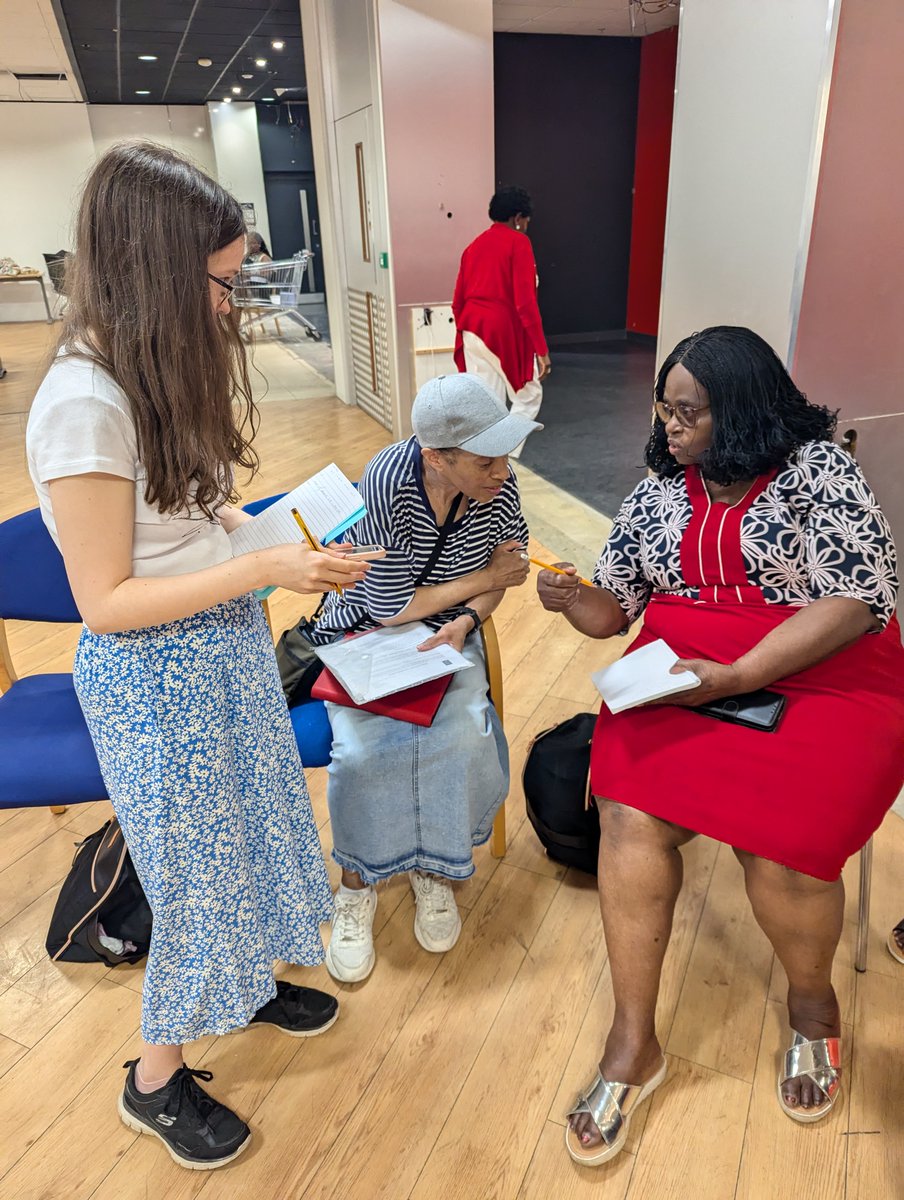 60 Miles tweet media