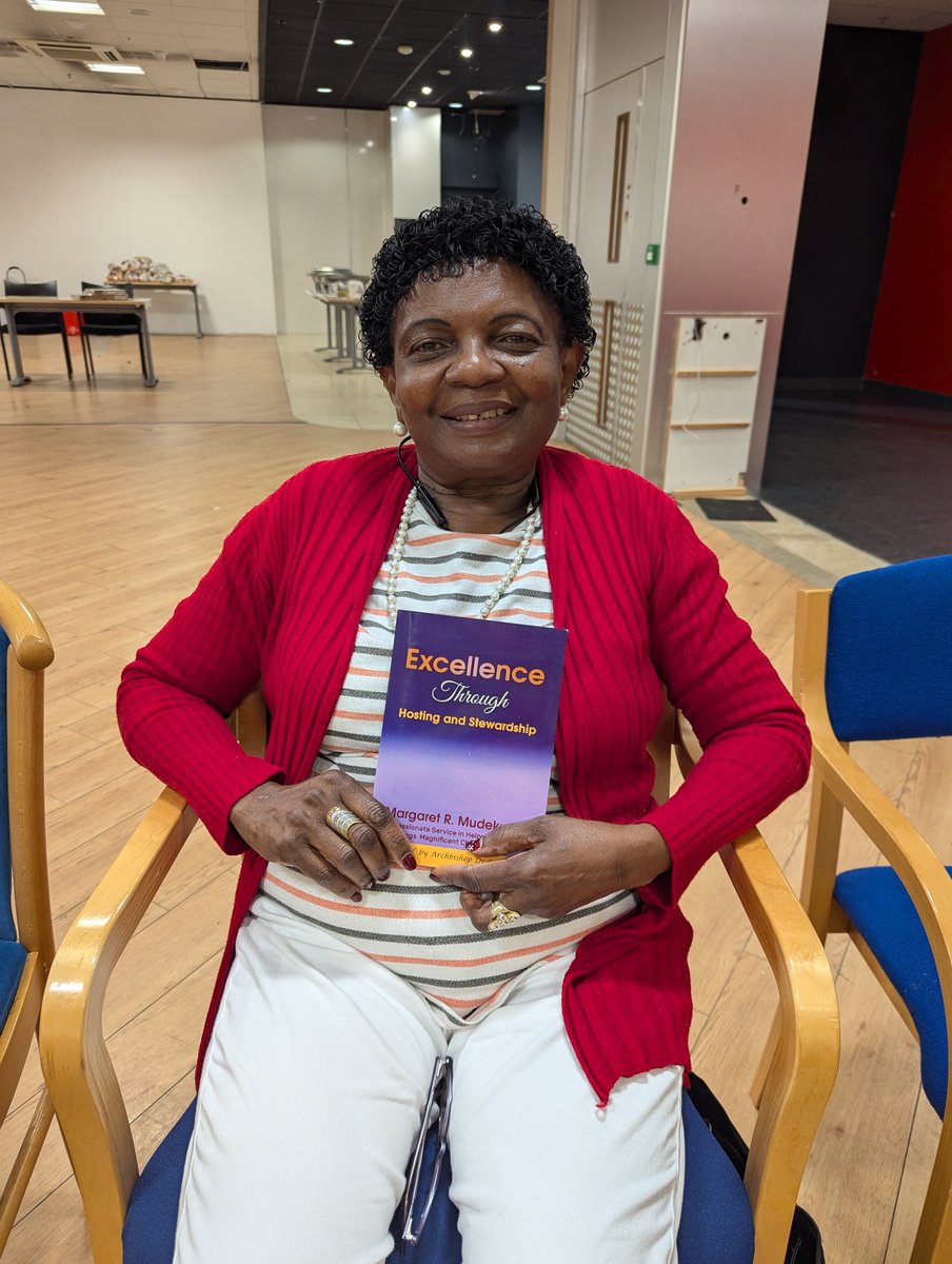 Meet Our Groups!

Mavis set up Power of the Mind networks during lockdown to offer support to those who were isolated. 

We were honoured to hear from the group about their culture, food, traditions, families, achievements and so much more! 

#NationalLottery #HeritageFund