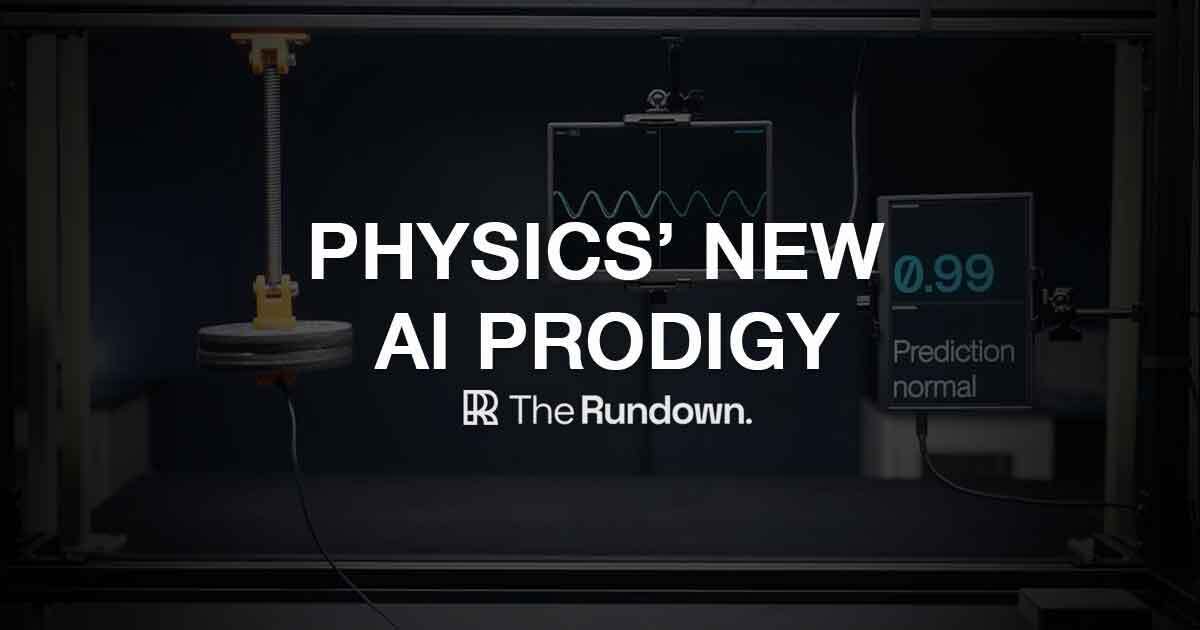 The Rundown AI tweet media