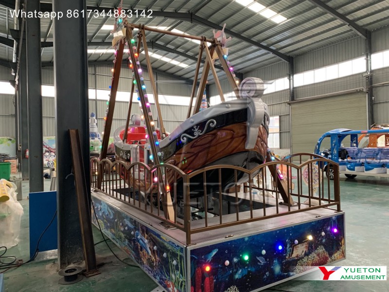 yuetonkaty's tweet photo. Manufacturer sale 12 Seat Pirate Ship Ride with CE, super promotion!!!!
For more details, please contact my whatsApp  → https://t.co/tTOk5NUlrP
Capacity: 12 Person
Cover area: 7m*4m
Fiber Glass Boat
#amusementriders #pirateship #pirateship #pirateshipride #pirateshiprides https://t.co/Jgnq2E72WW