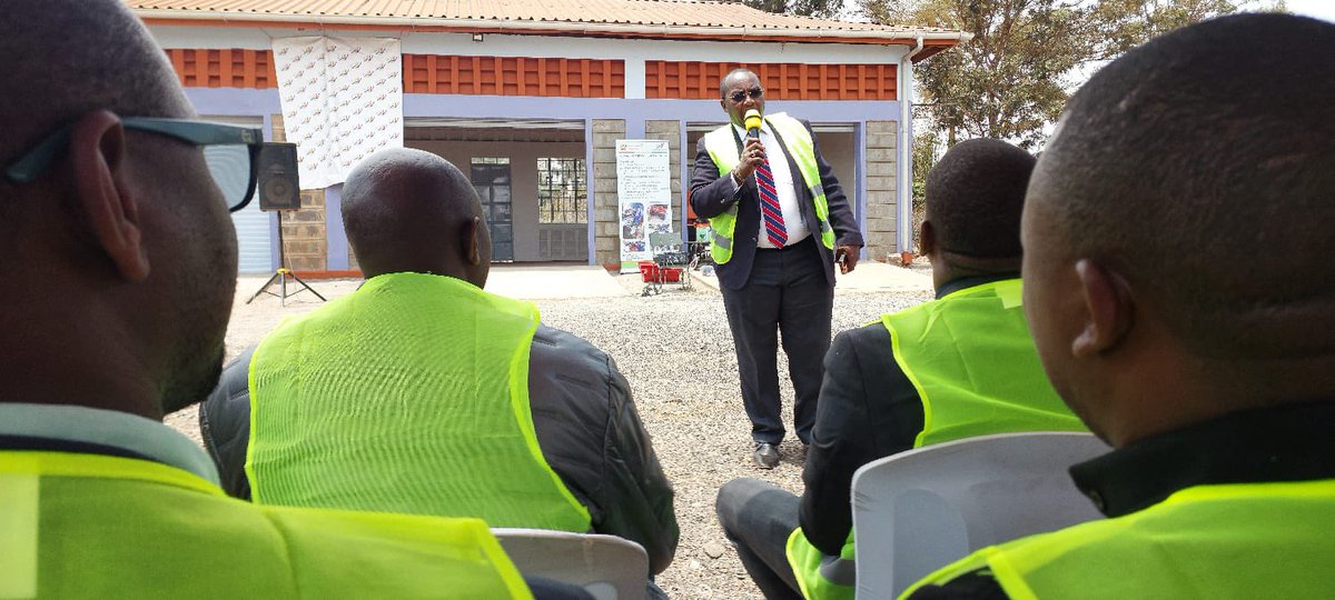 MSEA Kenya tweet media