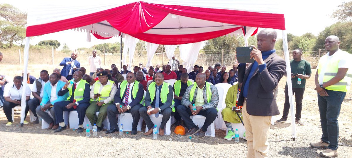 MSEA Kenya tweet media