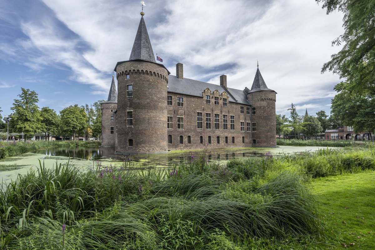 Museum Helmond tweet media