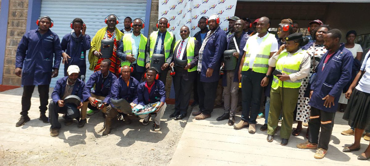 MSEA Kenya tweet media