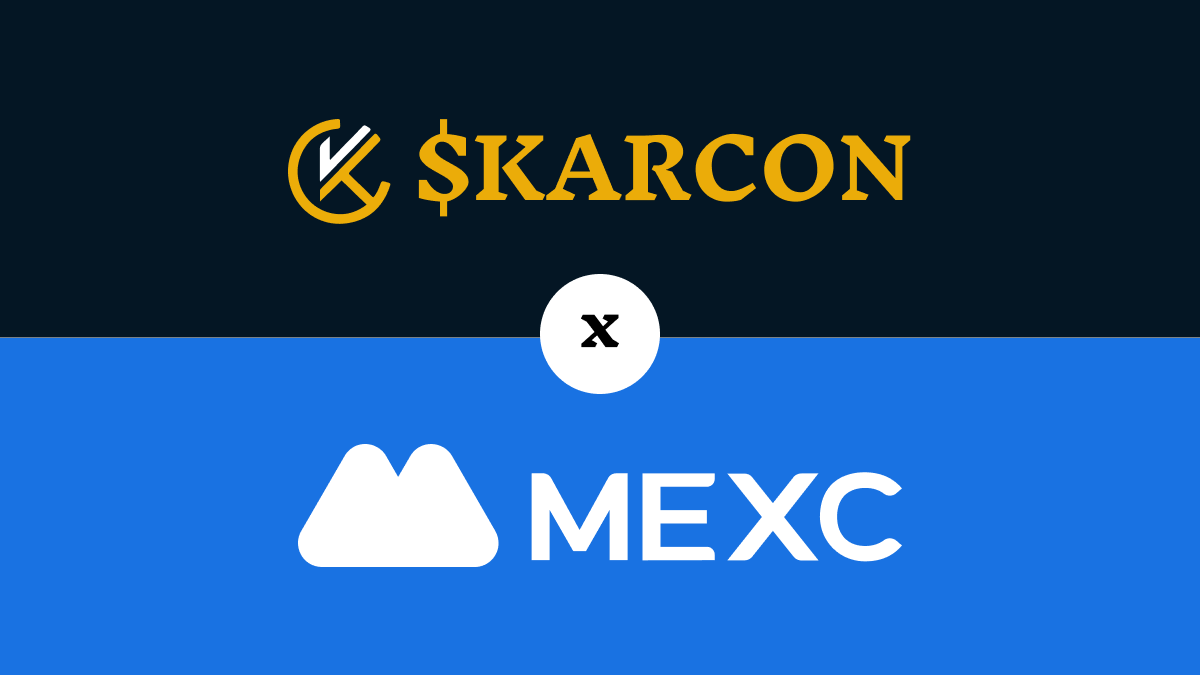 Crypt0Astronaut's tweet photo. #KARCON’s New Announcement Confirmed for November 7th.
KARCON is growing.
$KARCON has been very active with updates over the past few months, especially securing investments from three different VCs.
VCs: #AlphaTokenCapital #W3Starter #VictusCapital
@W3Starter @AlphaTokencap @victus_capital
These VCs are eagerly supporting the introduction of #KAARIGARConnect’s #AI2EARN business model and the utility token $KARCON.
$btc $eth $ftt $storj $grape $unio $grape $ufo $hlg $saga $ark $epx $apt $ena $silly $myro $turbo $og $arkm $lai $dia $ice $tao $bob $cgpt $isp $naka
