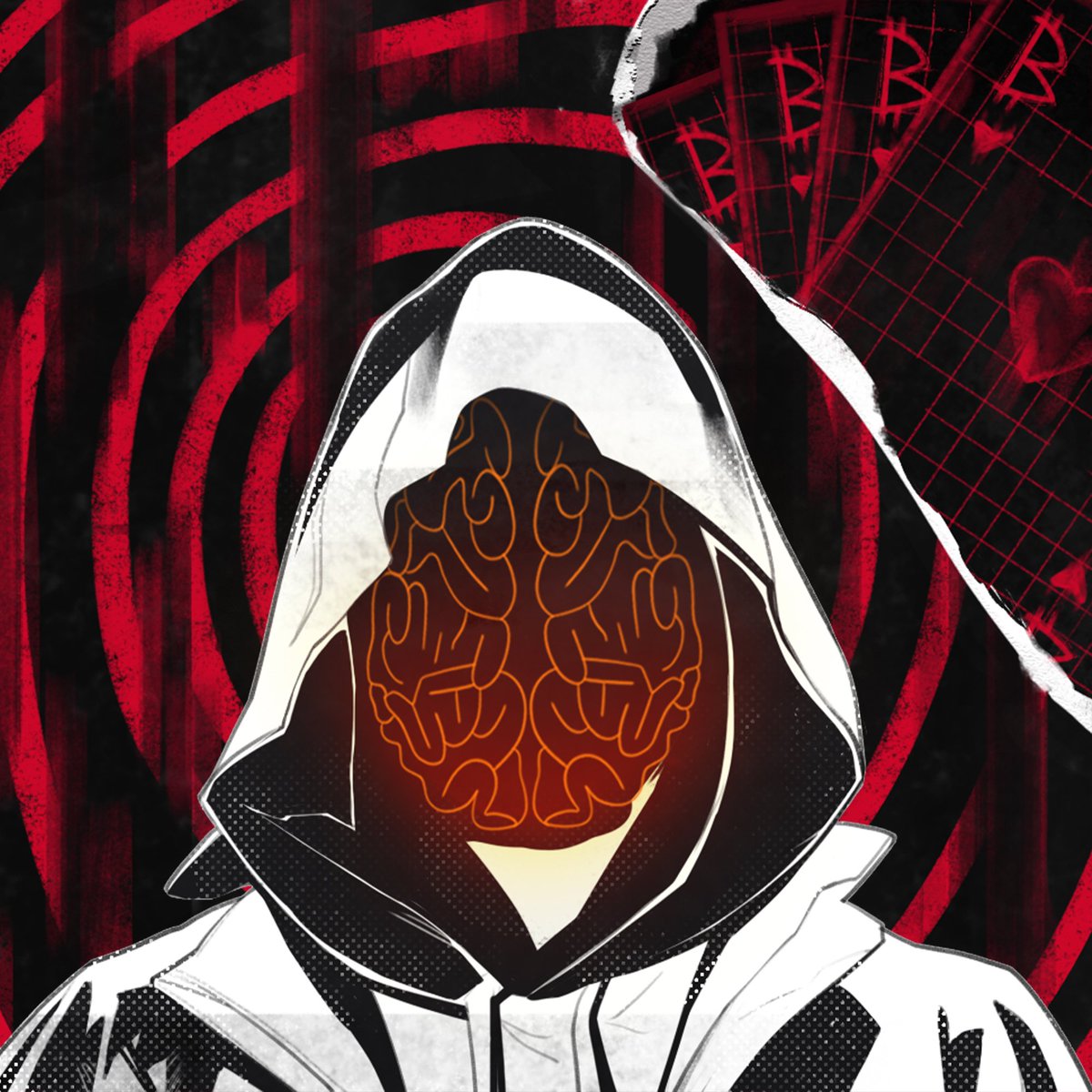 Handsncrafts's tweet photo. Uncoded is a space where creativity flourishes, and art transforms into a daring expression of individuality.
my submission for @UncodedBTC art
I recreated this blend of mystery and intellect, where the mind ignites in a world of hidden codes and daring moves.
#UncodedCreativity https://t.co/wQFTnZ0iMJ
