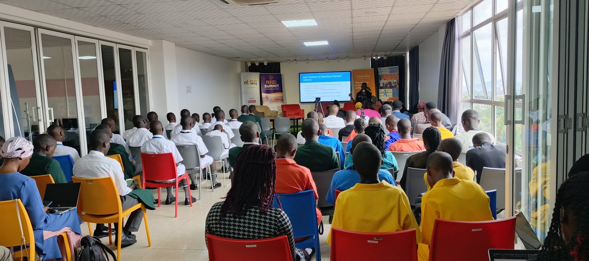 ganafaR's tweet photo. Excited to be attending the @WordPressKLA #PayDelSummit2024! We're here to learn from industry experts about API integration, seamless payments, and shipping solutions for Africa's digital growth. Ready to dive into the future of tech @SteveUG
@FrancisAkol3 @TekjuiceUganda https://t.co/Rr6zvnHwhv