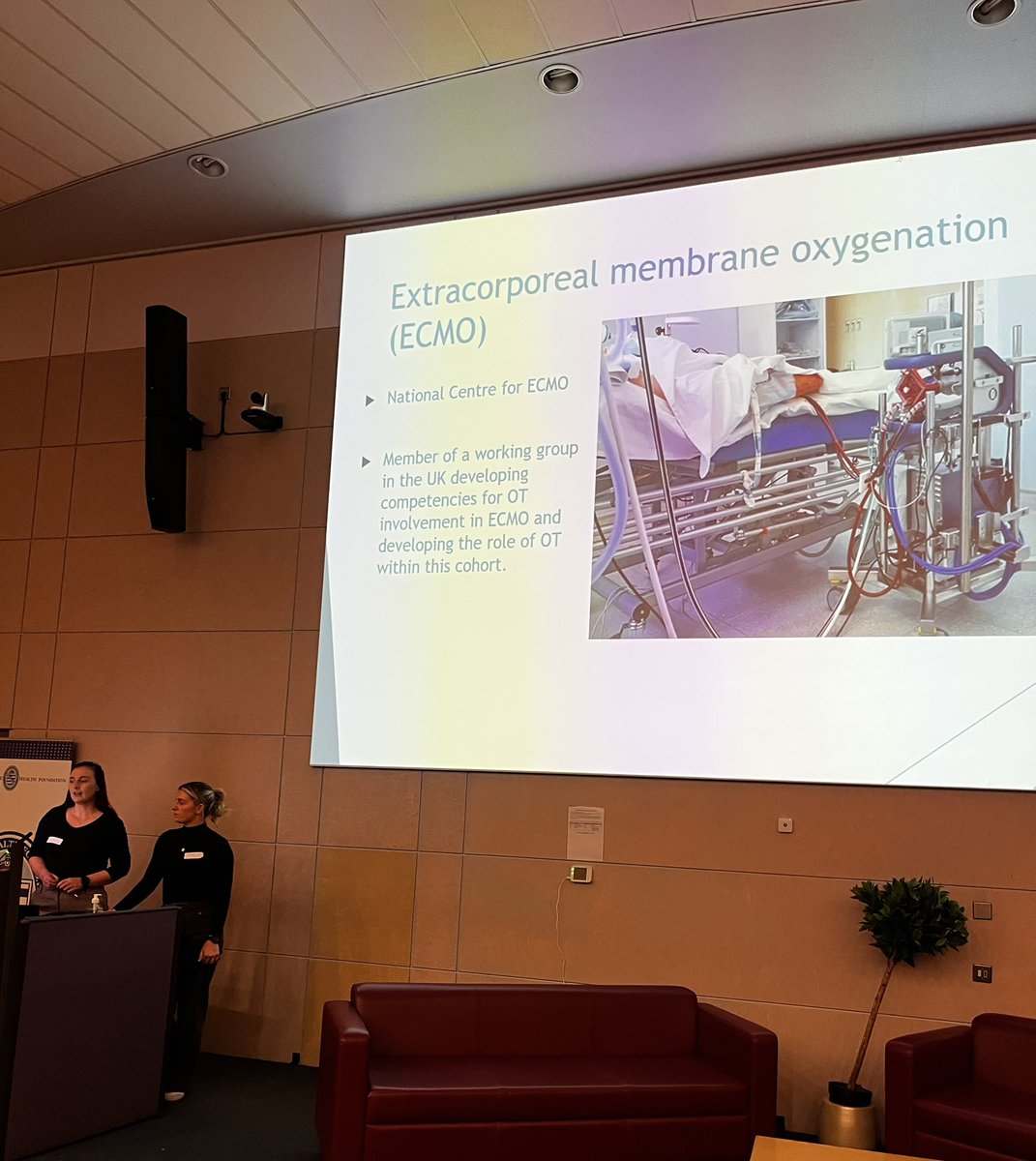 Rachel Collins (@rachelcoll8) on Twitter photo Our first in person Critical Care Occupational Therapist study day! Starting off with updates from Mater <a href="/OrlaMcHugh3466/">Orla McHugh</a> Cork <a href="/SndKna1/">Seonaid Keena</a> Galway <a href="/Jana_MWard/">Jana Ward</a> <a href="/JohanneKelly16/">Johanne Kelly</a> and Mercy <a href="/SwantonRuth/">Ruth Swanton</a> #copccot #icurehab Our first in person Critical Care Occupational Therapist study day! Starting off with updates from Mater <a href="/OrlaMcHugh3466/">Orla McHugh</a> Cork <a href="/SndKna1/">Seonaid Keena</a> Galway <a href="/Jana_MWard/">Jana Ward</a> <a href="/JohanneKelly16/">Johanne Kelly</a> and Mercy <a href="/SwantonRuth/">Ruth Swanton</a> #copccot #icurehab